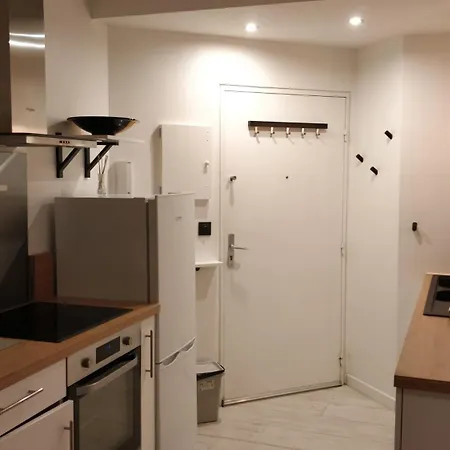Apartment Confort Pour 4 Pers
