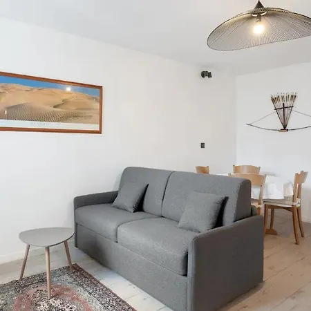 Apartment Confort Pour 4 Pers Vanves