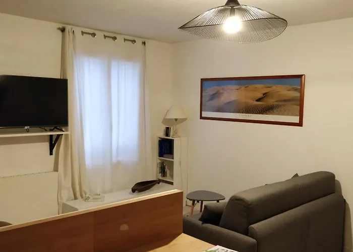Confort Pour 4 Pers Appartamento Vanves
