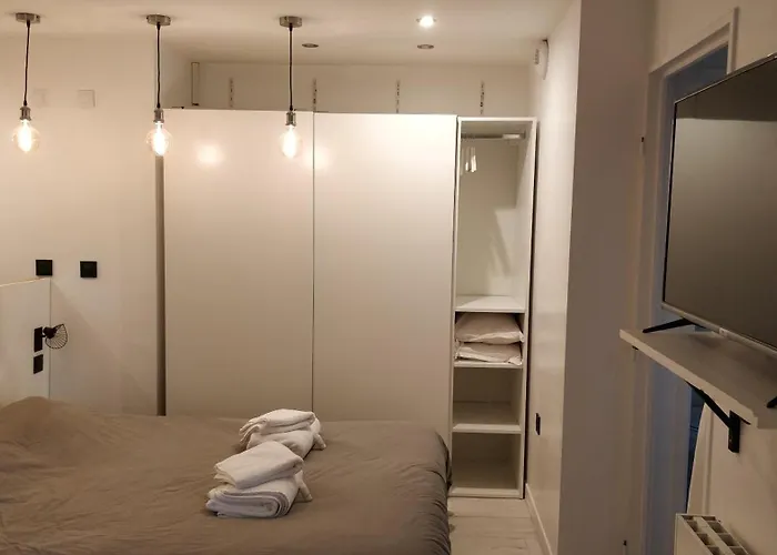 Confort Pour 4 Pers * Vanves